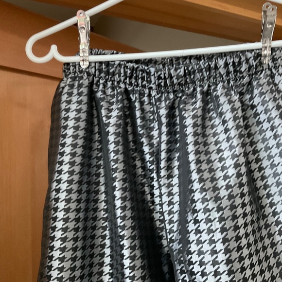 Bryn walker houndstooth wide leg pants in size small - Picture 6 of 6
